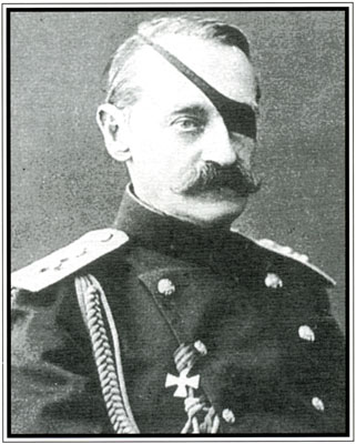 Вера Петровна. Петербургский роман (Роман дочери Пушкина, написанный ею самой) i_008.jpg