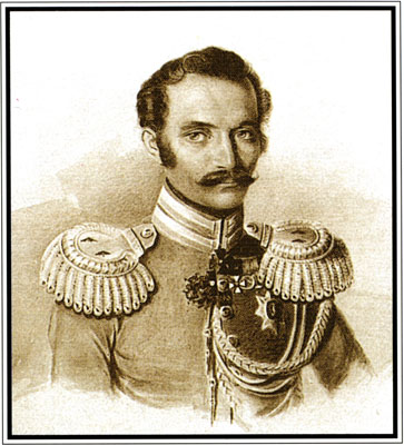 Вера Петровна. Петербургский роман (Роман дочери Пушкина, написанный ею самой) i_009.jpg