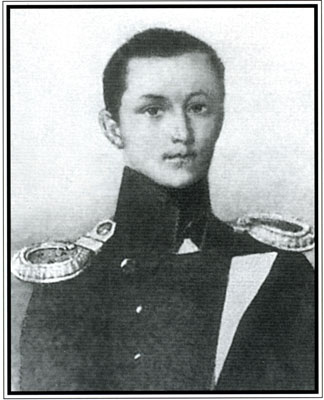 Вера Петровна. Петербургский роман (Роман дочери Пушкина, написанный ею самой) i_010.jpg