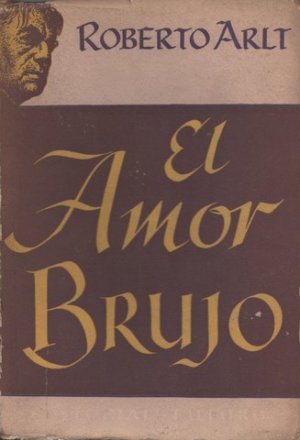 El Amor Brujo