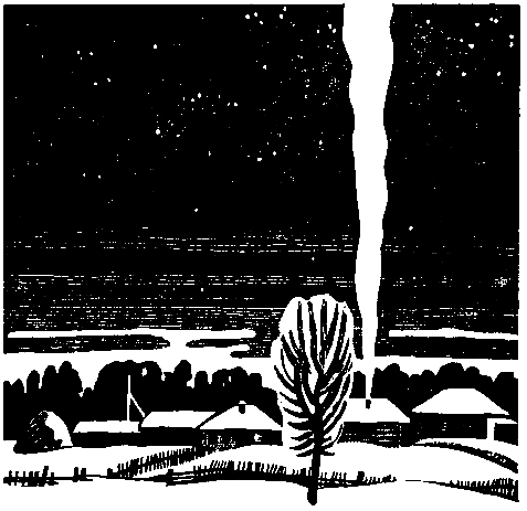 Далекие зимние вечера (сборник) pic_13.png