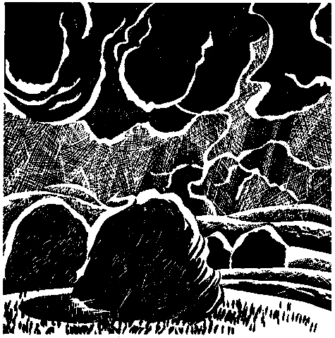Далекие зимние вечера (сборник) pic_22.png