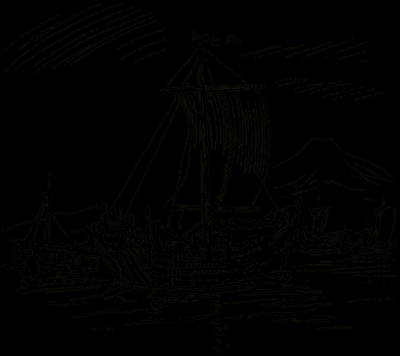 Государство Солнца (с илл. В. Милашевского) pic204.png