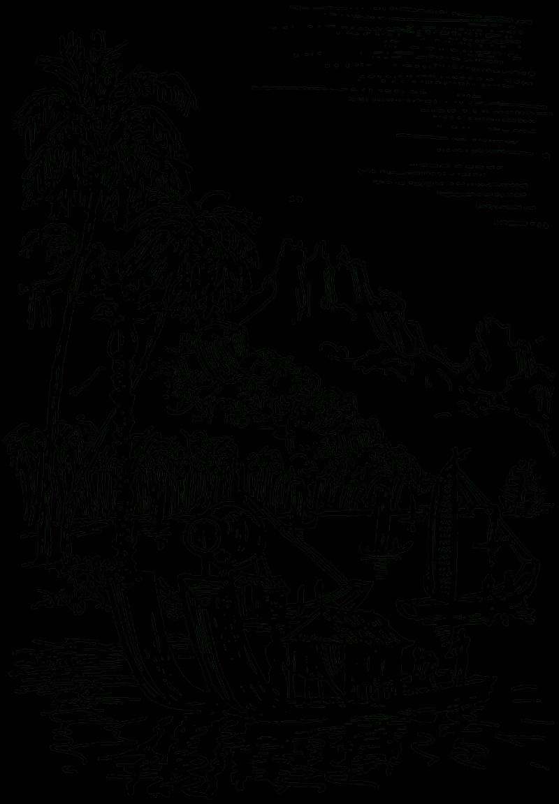 Государство Солнца (с илл. В. Милашевского) pic207.png