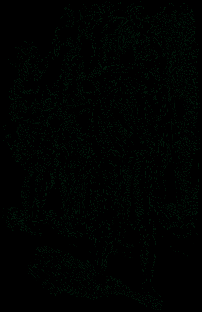 Государство Солнца (с илл. В. Милашевского) pic208.png