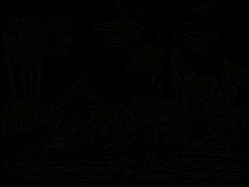 Государство Солнца (с илл. В. Милашевского) pic301.png