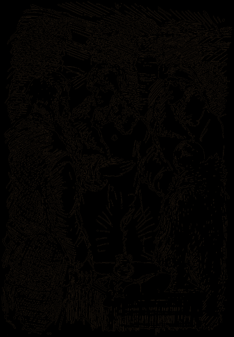 Государство Солнца (с илл. В. Милашевского) pic104.png
