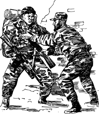 Специальный армейский рукопашный бой. Часть 1. img_1_2.png