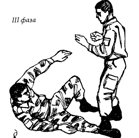 Специальный армейский рукопашный бой. Часть 3 Глава 12. img_3_1e.png