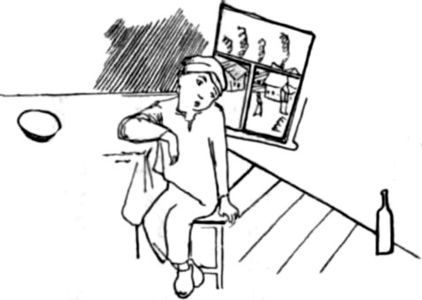 Постное масло (сборник) i_002.jpg