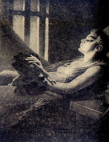 На серебряной планете. Рукопись Луны (с илл.) i_011.jpg