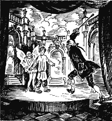 Небывалое бывает (Повести и рассказы) Sob31321.png
