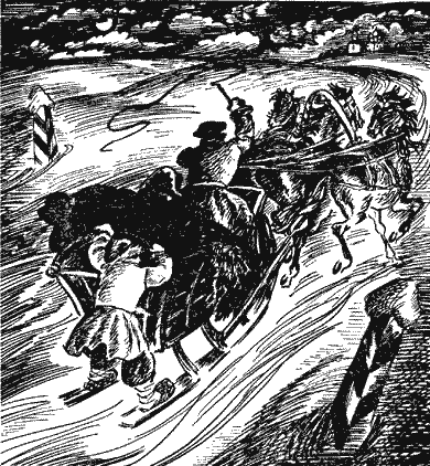 Небывалое бывает (Повести и рассказы) Sob31331.png