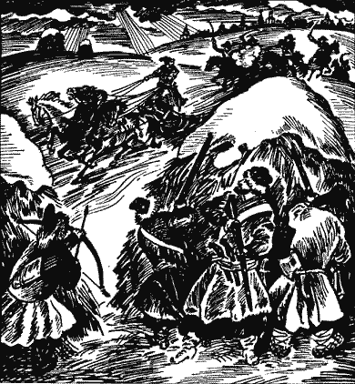 Небывалое бывает (Повести и рассказы) Sob31431.png