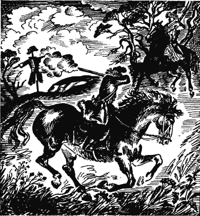 Небывалое бывает (Повести и рассказы) Sob31441.png