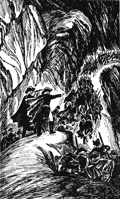 Небывалое бывает (Повести и рассказы) Sob31531.png