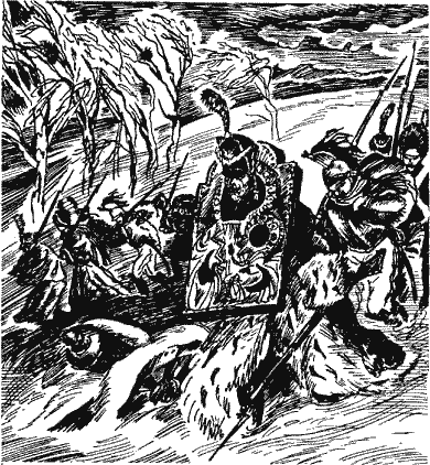 Небывалое бывает (Повести и рассказы) Sob31661.png