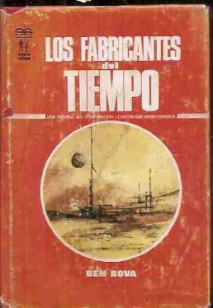 Los fabricantes del tiempo
