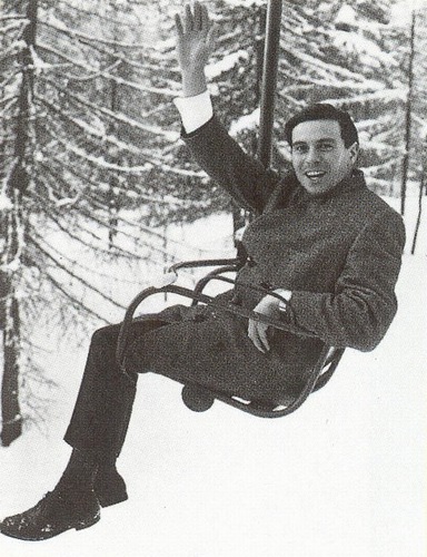 Джим Кларк. Легенда гонок. Часть 1. pic_10.jpg
