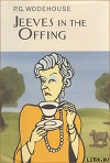 Jeeves in the offing