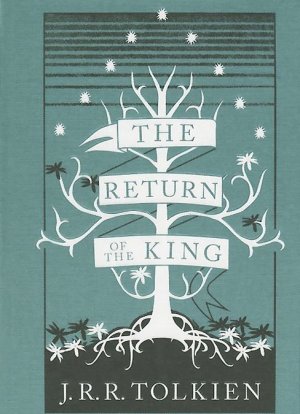 The Return of The King