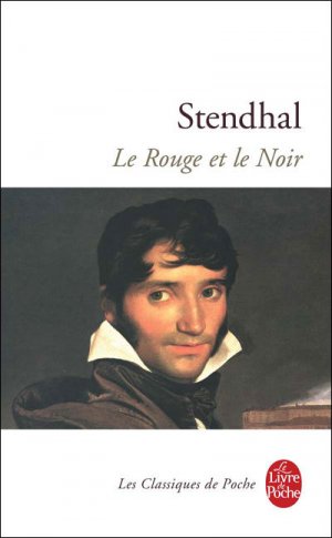 Le rouge et le noir