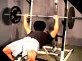 Twenty Ways to Increase Your Bench Press RIGHT NOW any2fbimgloader5.jpeg