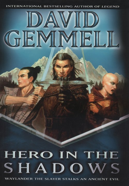 Waylander III: Hero In The Shadows wayland3.jpg