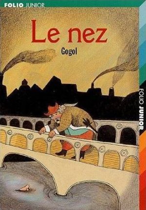Le Nez