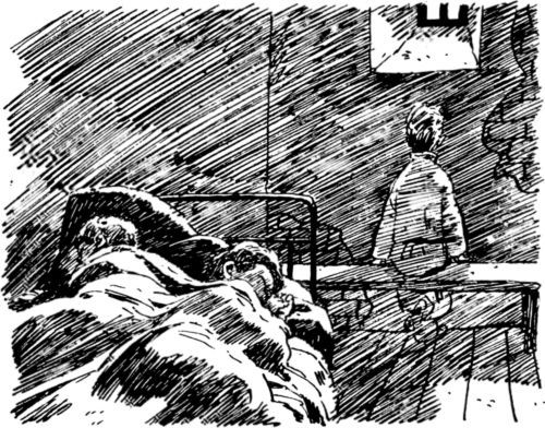 История одного карандаша (сборник) i_003.jpg