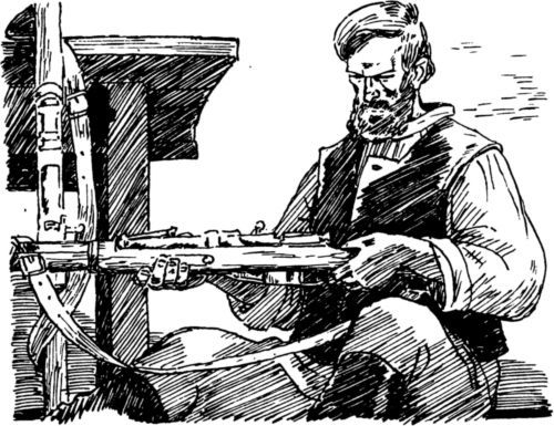 История одного карандаша (сборник) i_005.jpg