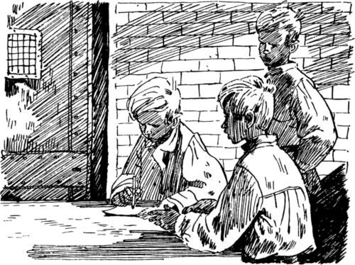 История одного карандаша (сборник) i_007.jpg