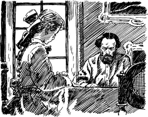 История одного карандаша (сборник) i_011.jpg