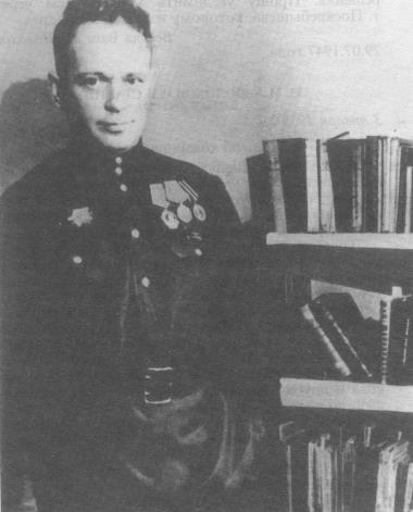 Писатель и вождь. Переписка Шолохова с И.В. Сталиным. 1931-1950 img_9.jpg