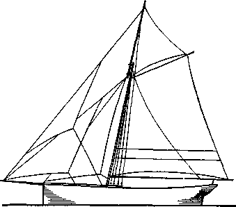 В одиночку через океан. Сто лет одиночного мореплавания i_013.png