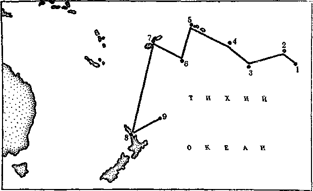В одиночку через океан. Сто лет одиночного мореплавания i_019.png