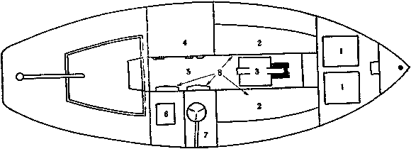 В одиночку через океан. Сто лет одиночного мореплавания i_037.png