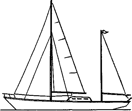 В одиночку через океан. Сто лет одиночного мореплавания i_043.png