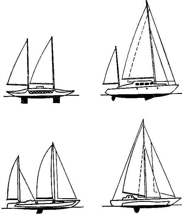 В одиночку через океан. Сто лет одиночного мореплавания i_050.png