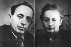 Из берлинского гетто в новый мир pic6.jpg