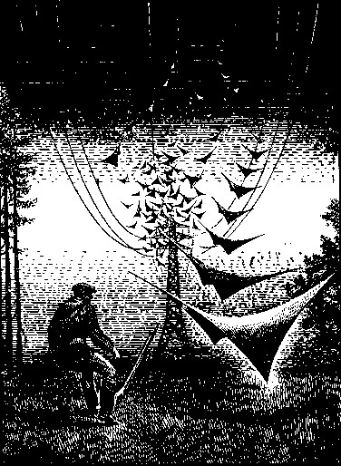 Снега Олимпа (сборник) Bilenkin_Snega2.jpg