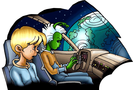 My Friend is an Alien journey4.png