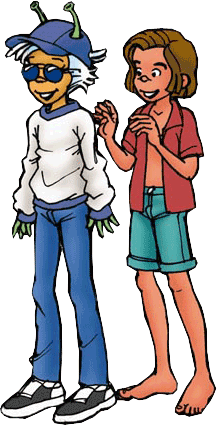 My Friend is an Alien dayout2.png