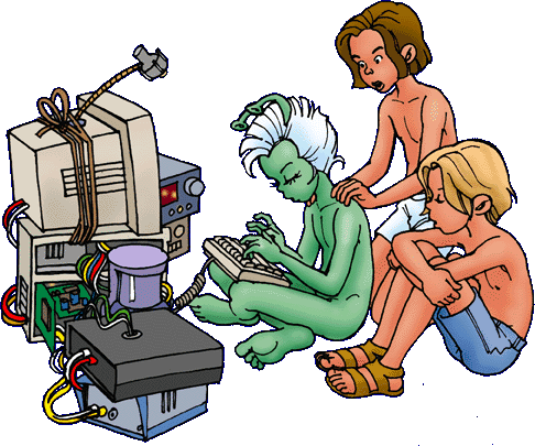 My Friend is an Alien brother1.png