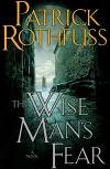 Страх Мудреца. Дилогия