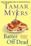 Batter off Dead