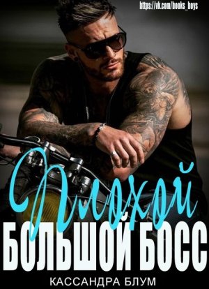 Плохой большой босс