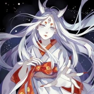 Любовная история Наруто и Кагуи