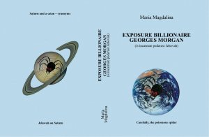 Exposure billionaire Georges Morgan