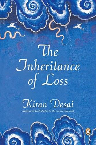 The Inheritance of Loss pic_1.jpg